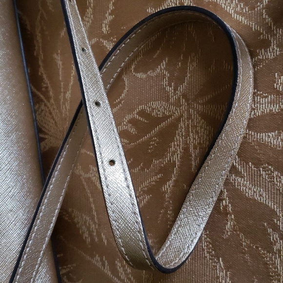 Michael Kors Emmy Large Domed Satchel - Picture 3 of 7